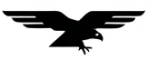 Black Eagle Drive Logo